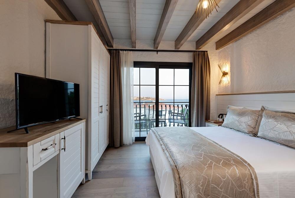 ATRIUM TAS BUTIK OTEL — CESME — фотография отеля №9