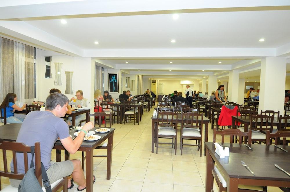 ARES DREAM HOTEL (ADULTS ONLY) — KEMER — фотография отеля №27