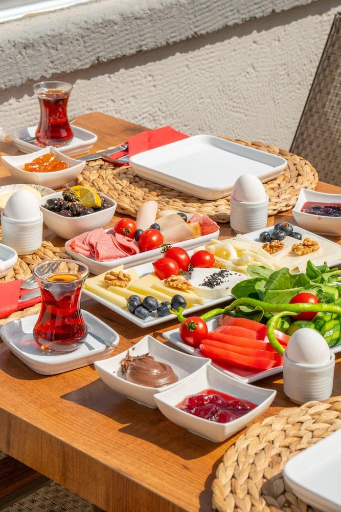 SIRIUSMI HOTEL — CESME — фотография отеля №32