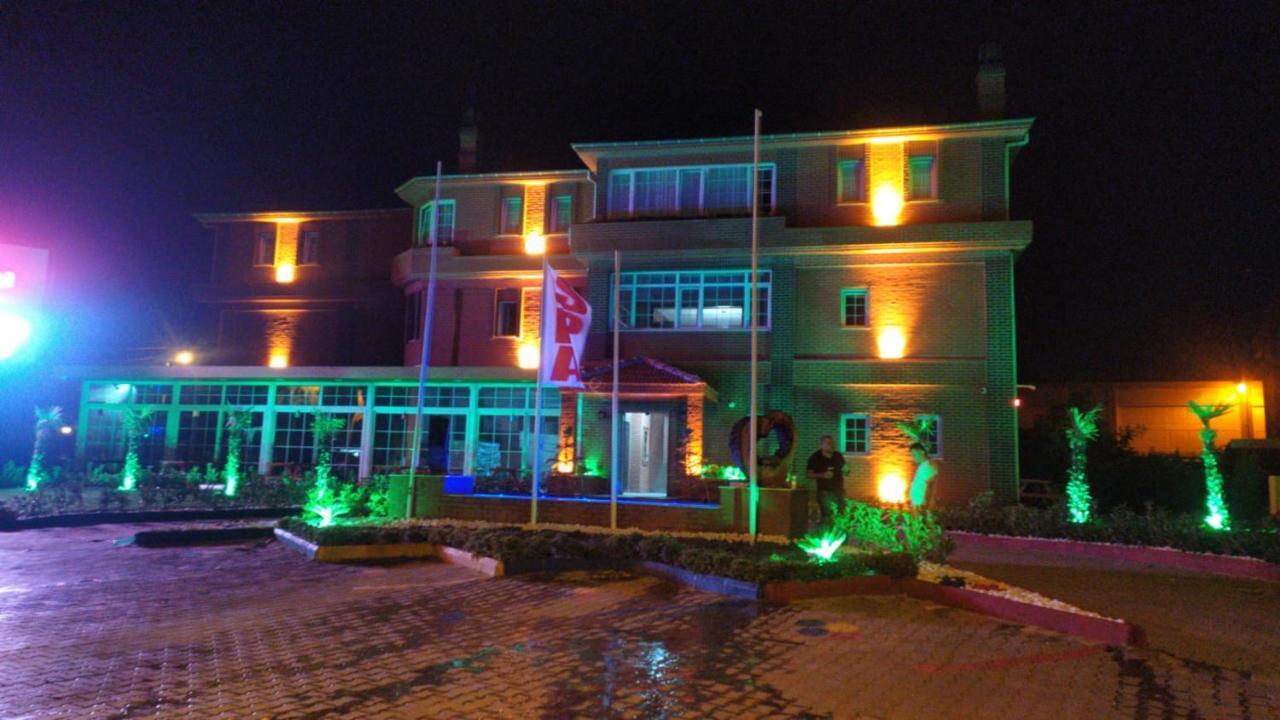 OFURO WORLD HOTEL SPA — IZMIR — фотография отеля №31