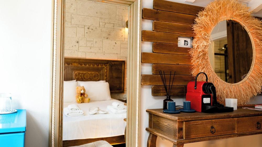 LULU INN CESME — CESME — fotografie hotel nr. 7