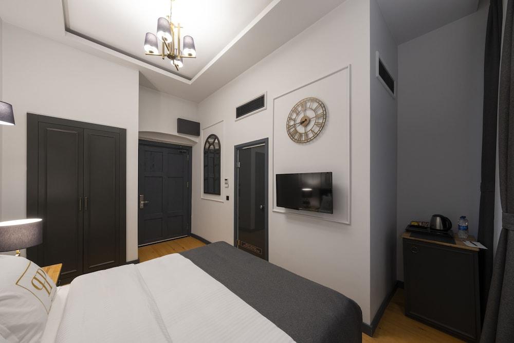 FERMAN PORT HOTEL — ISTANBUL — фотография отеля №5