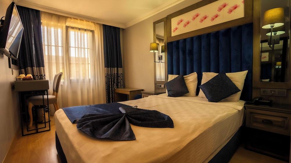 FARINA HOTEL BY CIGNO — ISTANBUL — фотография отеля №4
