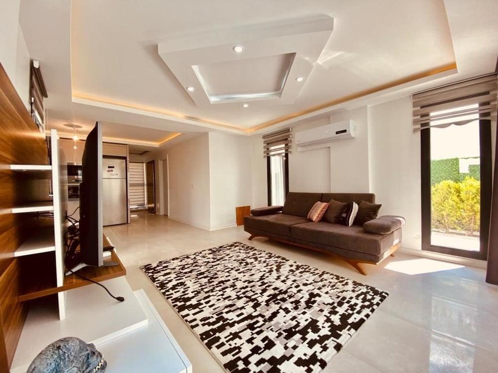 LUXURY VILLA ADA MARIN — KUSADASI — fotografie hotel nr. 22