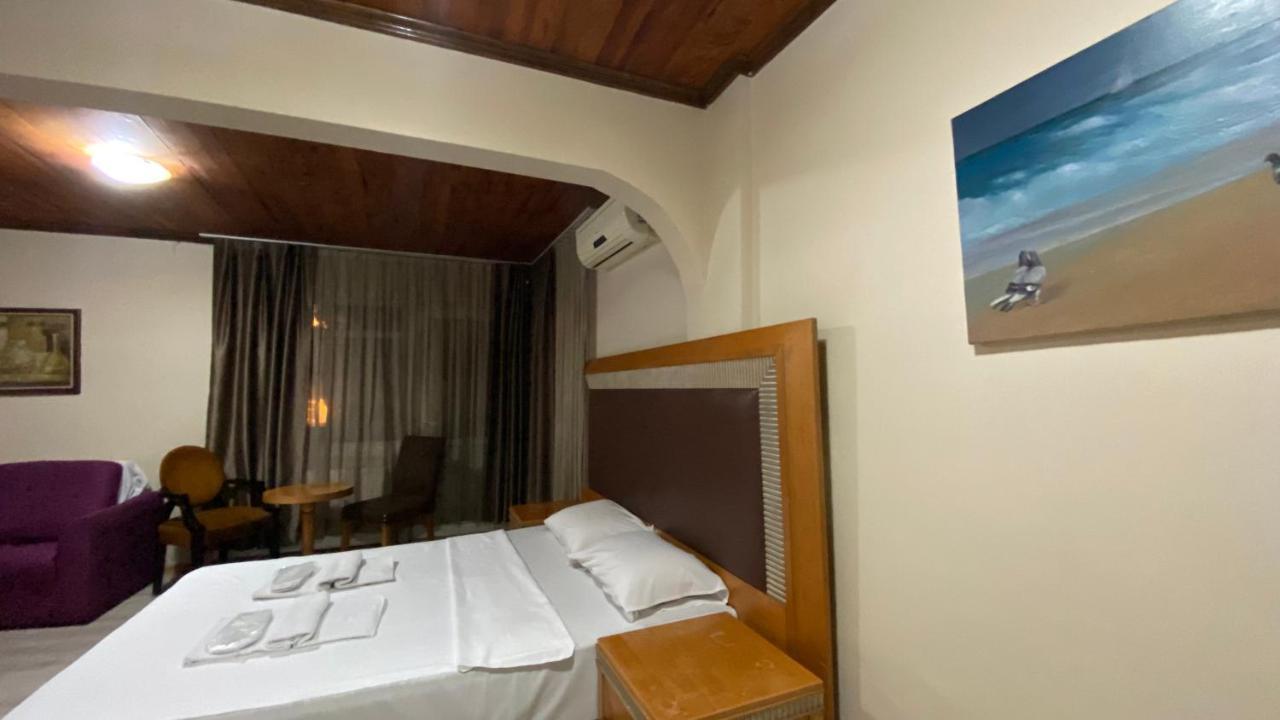 HERTON HOTEL — ISTANBUL — фотография отеля №9