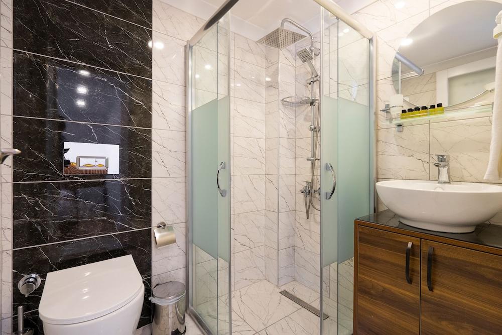 CASTILLO ROJO ISTANBUL — ISTANBUL — fotografie hotel nr. 20
