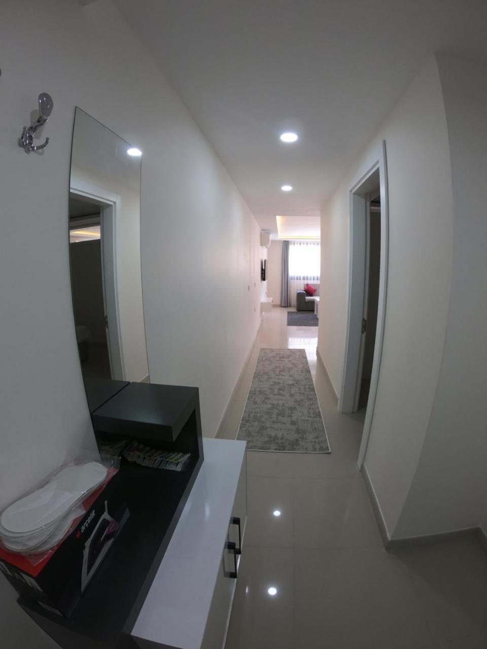 DALIAN ELITE APARTS — CESME — fotografie hotel nr. 38
