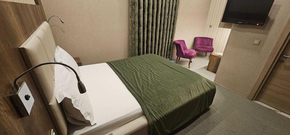 MARDY HOTEL — ISTANBUL — fotografie hotel nr. 19