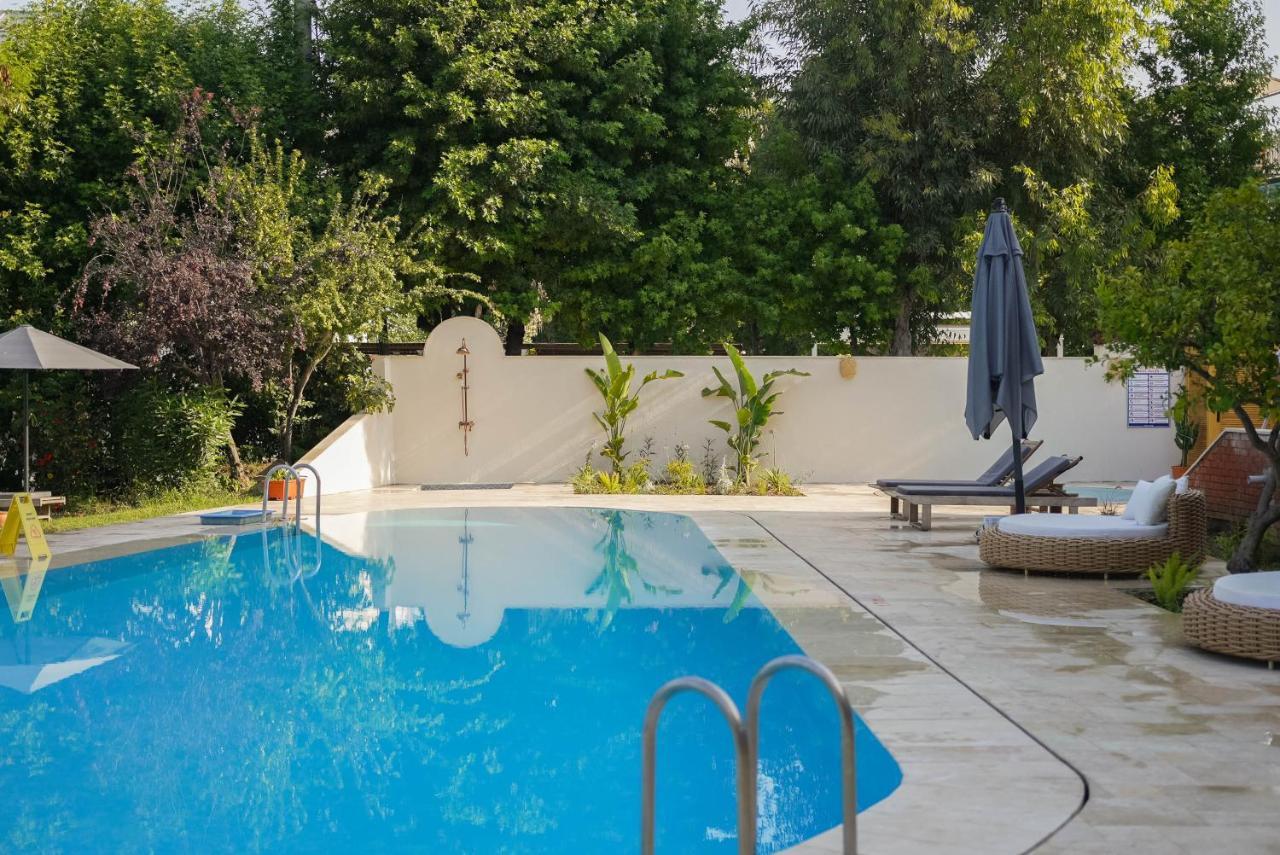 HOTEL CLUB-E — FETHIYE — fotografie hotel nr. 27