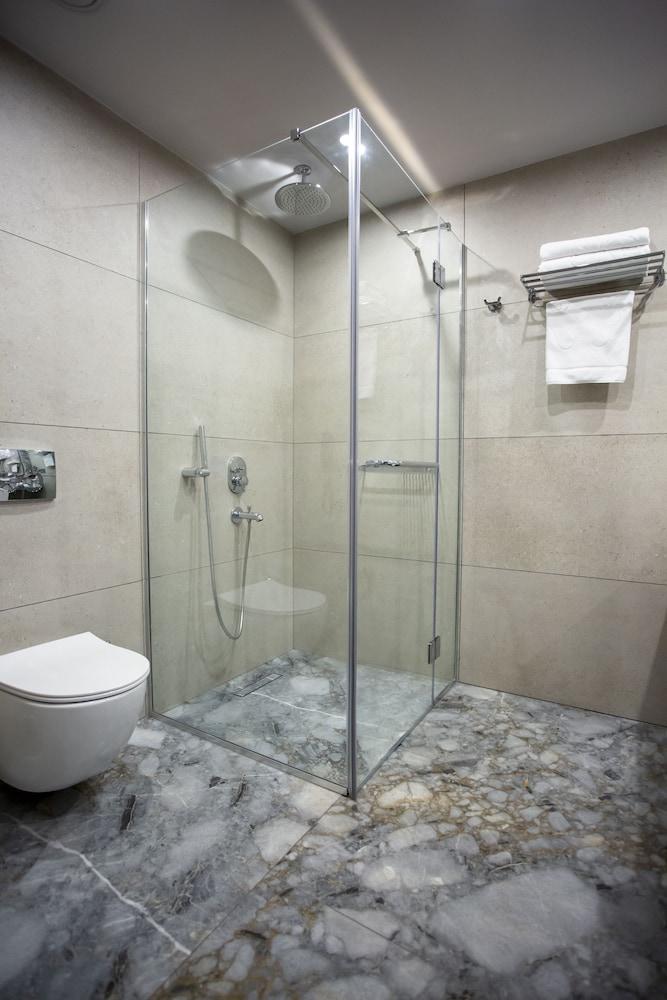 MELAS HOTEL ISTANBUL — ISTANBUL — fotografie hotel nr. 17