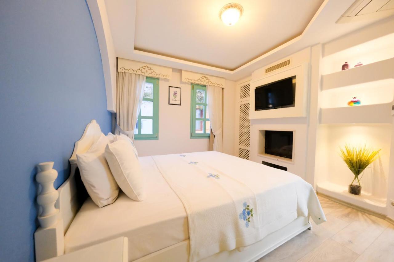 SIGACIK GARDENYA — SEFERIHISAR — fotografie hotel nr. 35