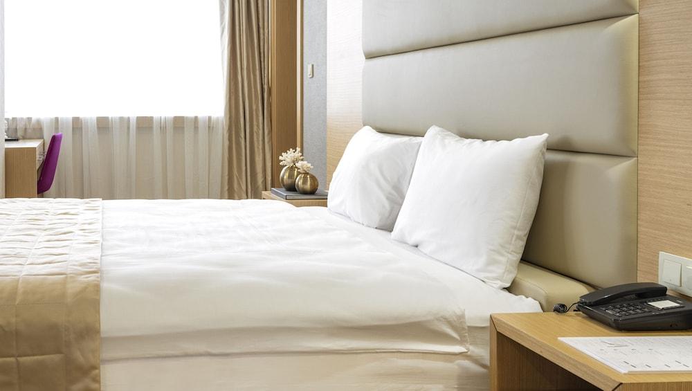 MERLIN HOTEL ISTANBUL — ISTANBUL — fotografie hotel nr. 2