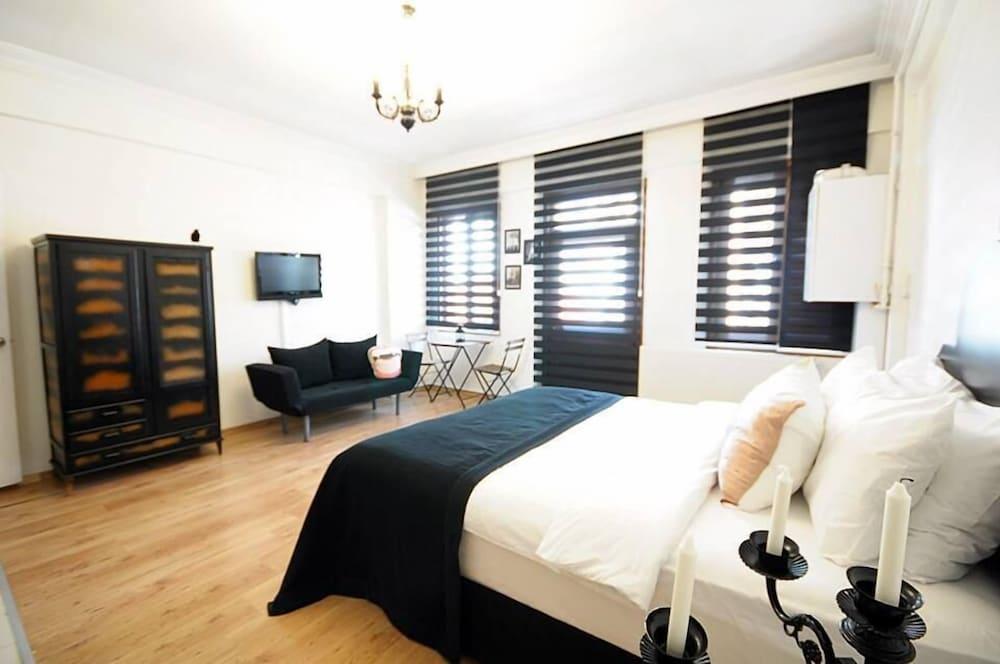 SUITE DREAMS — ISTANBUL — фотография отеля №22