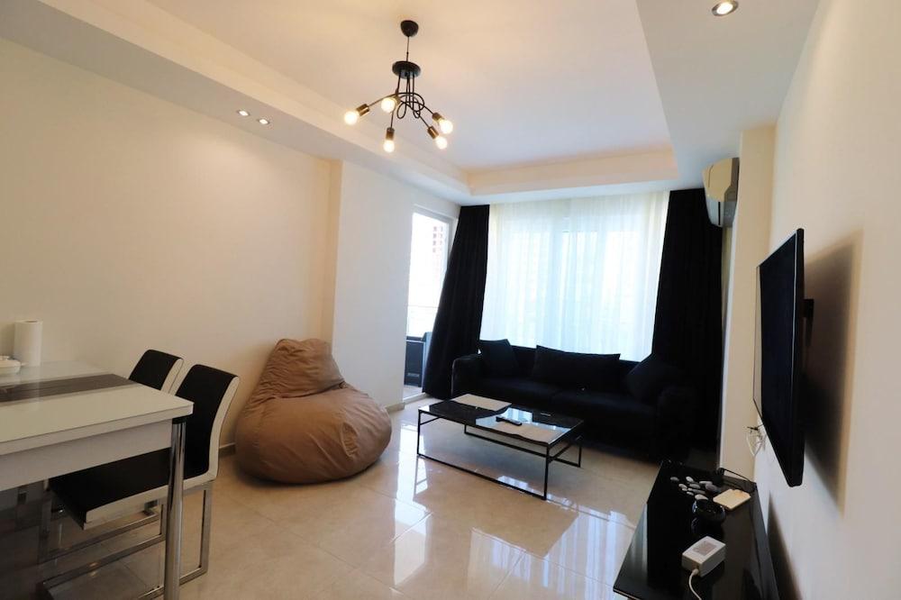 ALANYA LUMOS RESIDENCE — ALANYA — фотография отеля №14