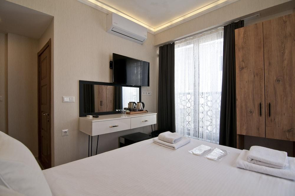 SULTAN SULEYMAN PALACE & SPA — ISTANBUL — fotografie hotel nr. 21