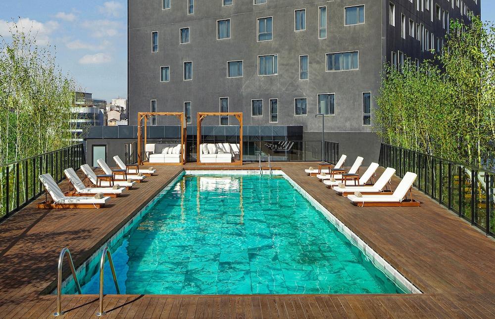WANDA VISTA ISTANBUL — ISTANBUL — fotografie hotel nr. 21