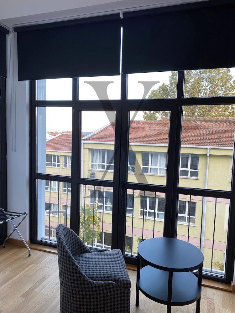 X FLATS TAKSIM — ISTANBUL — фотография отеля №10