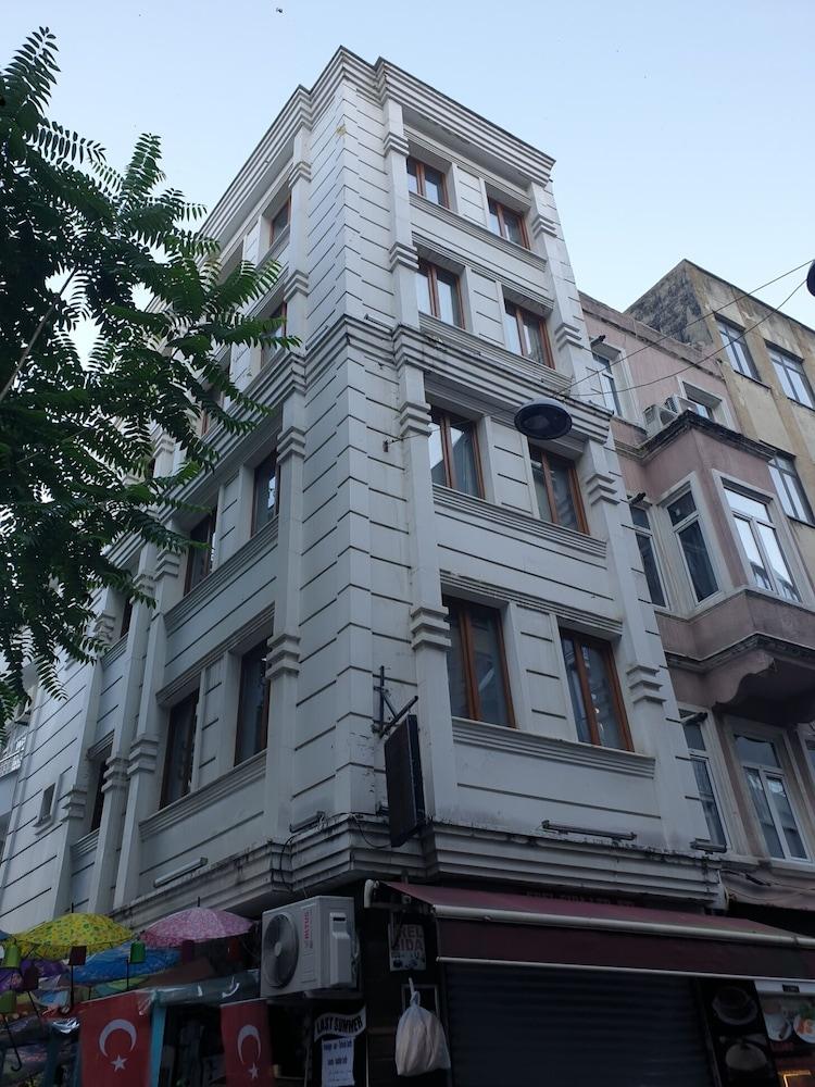 SEVEN SUITE TAKSIM — ISTANBUL — fotografie hotel nr. 32