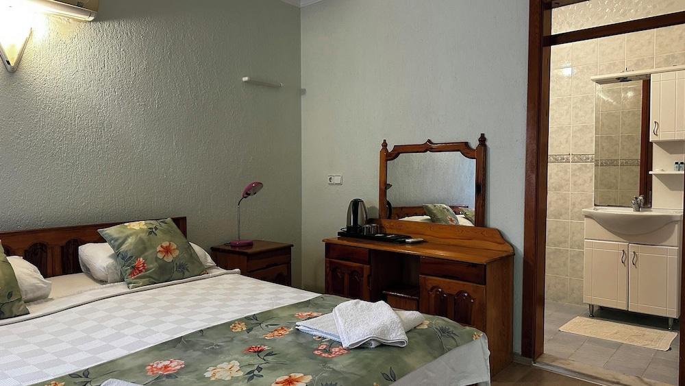 DALYAN YUNUS HOTEL — DALYAN — фотография отеля №24