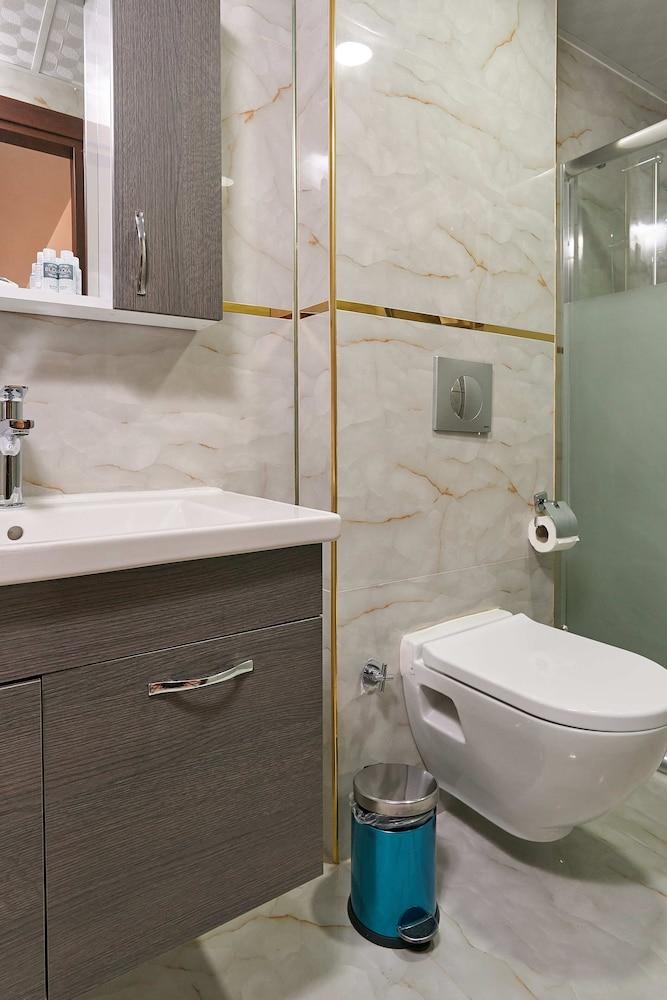 RENZO HOTEL — ISTANBUL — фотография отеля №24
