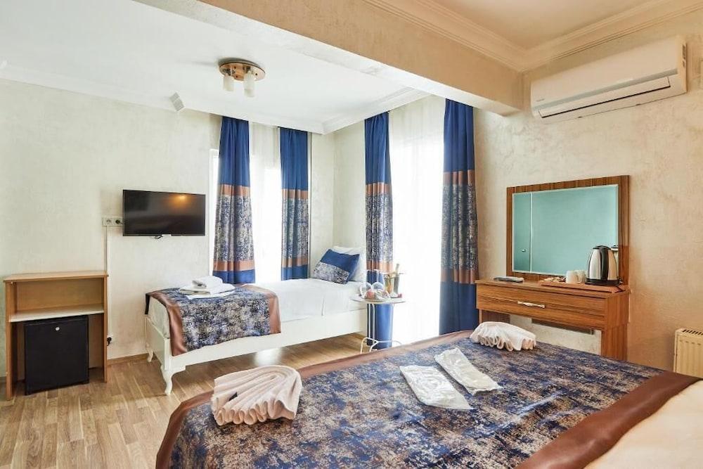 ARMAR HOTEL — ISTANBUL — fotografie hotel nr. 9