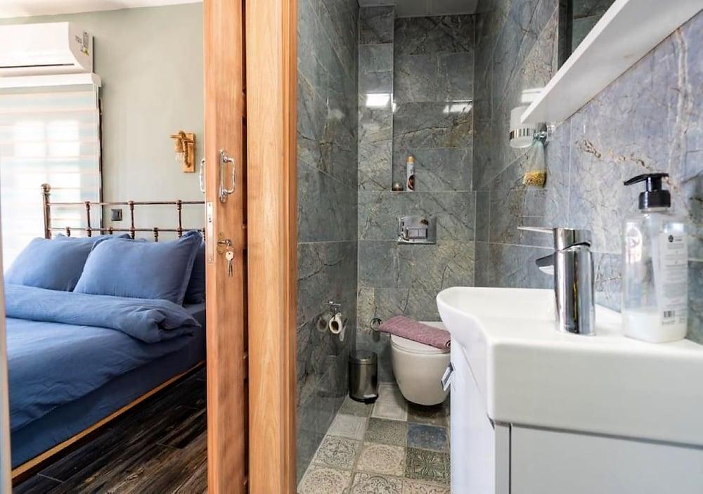 LIMAN DELUXE BOUTIQUE HOTEL (ADULTS ONLY) — MARMARIS — fotografie hotel nr. 17