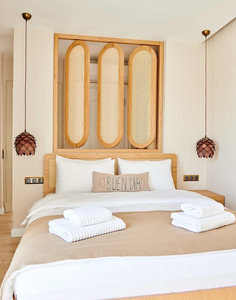 CYNARA HOTEL HACIMEMIS — CESME — fotografie hotel nr. 16