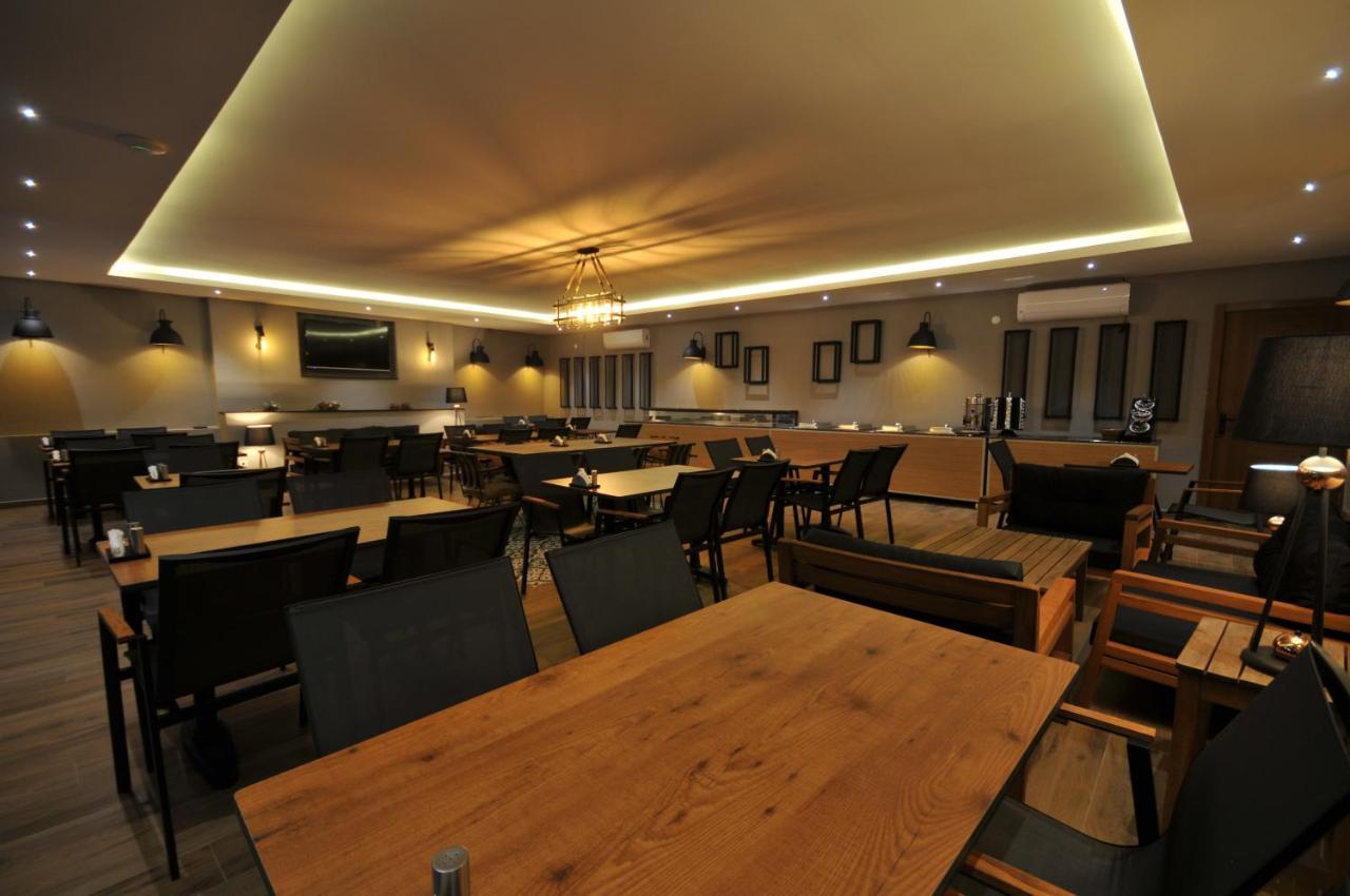 CLUB SEMA SUITE HOTEL — MARMARIS — фотография отеля №23