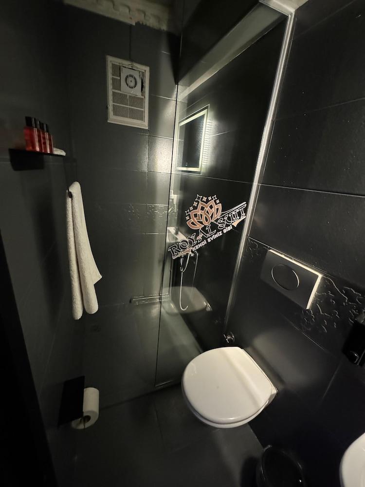 KRAL ROYAL AS SUIT — ISTANBUL — fotografie hotel nr. 18