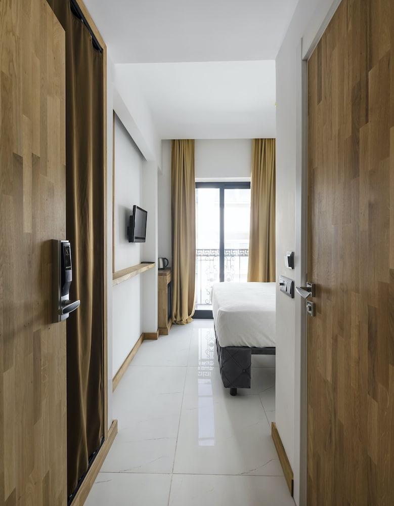 UK HOTEL ISTANBUL — ISTANBUL — fotografie hotel nr. 8