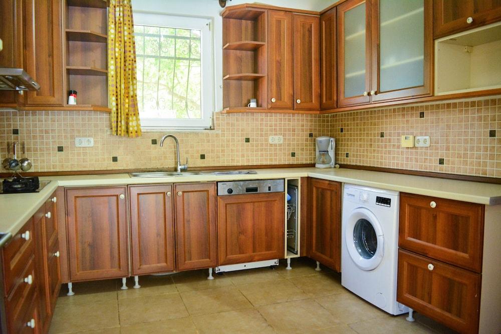 KEMER MONNAROZA VILLA — KEMER — fotografie hotel nr. 13