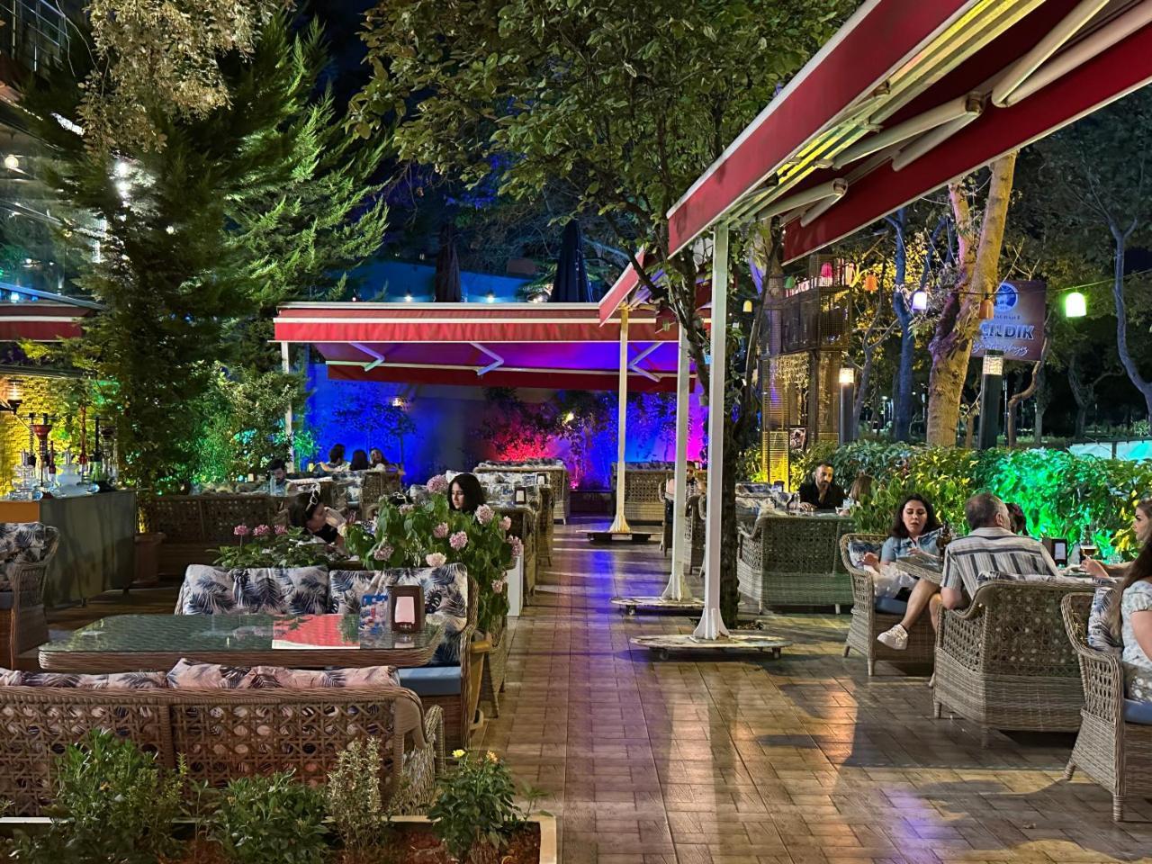 MAGIA HOTEL — ISTANBUL — fotografie hotel nr. 15