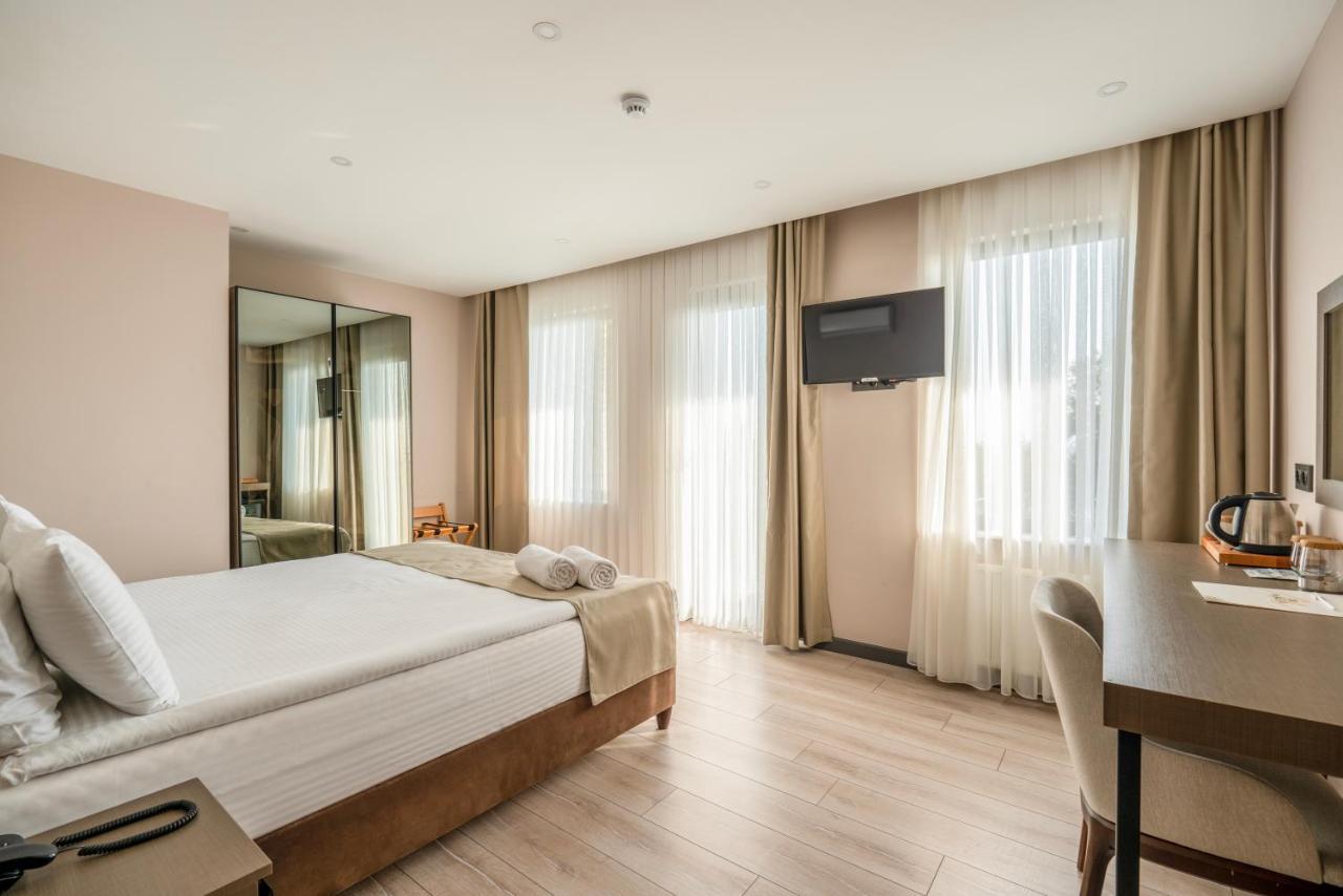 MAGIA HOTEL — ISTANBUL — fotografie hotel nr. 3