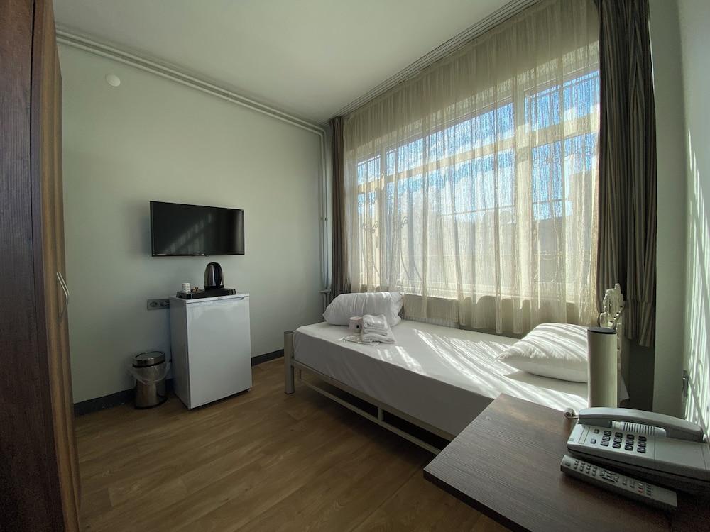 FERAH OTEL — ISTANBUL — фотография отеля №5