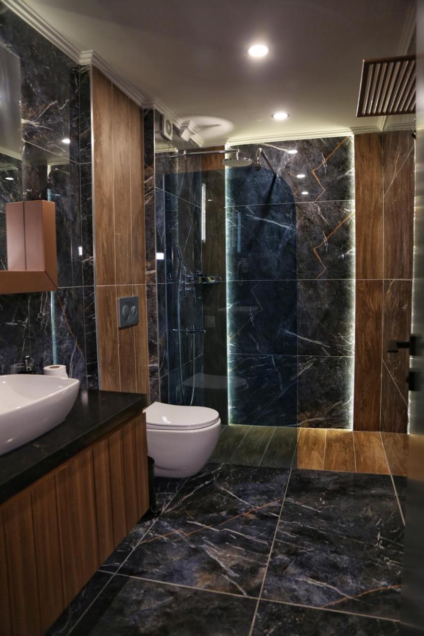 GUVENPARK RESIDENCE & HOTEL — TEKIROVA — fotografie hotel nr. 30