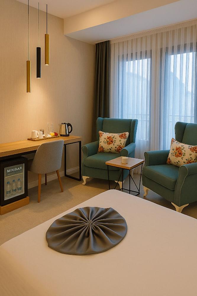 IMAGINE HOTEL — ISTANBUL — фотография отеля №16
