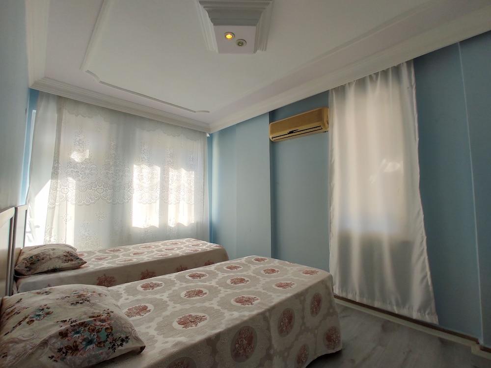 07 KESTEL APARTMENTS — ALANYA — фотография отеля №6