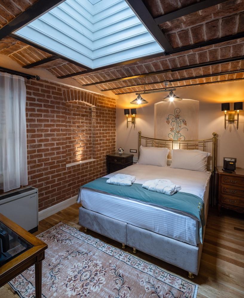 HOTEL TURKISH HOUSE — ISTANBUL — fotografie hotel nr. 4