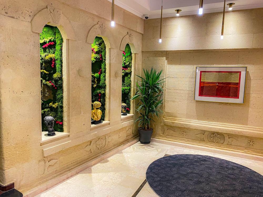 A11 HOTEL BOSPHORUS — ISTANBUL — fotografie hotel nr. 29