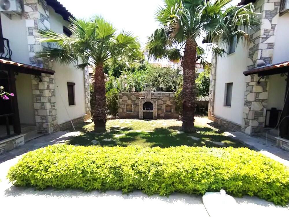 OLIVIA HOUSES 2 WORTH TO LOOK AT — DALYAN — fotografie hotel nr. 31