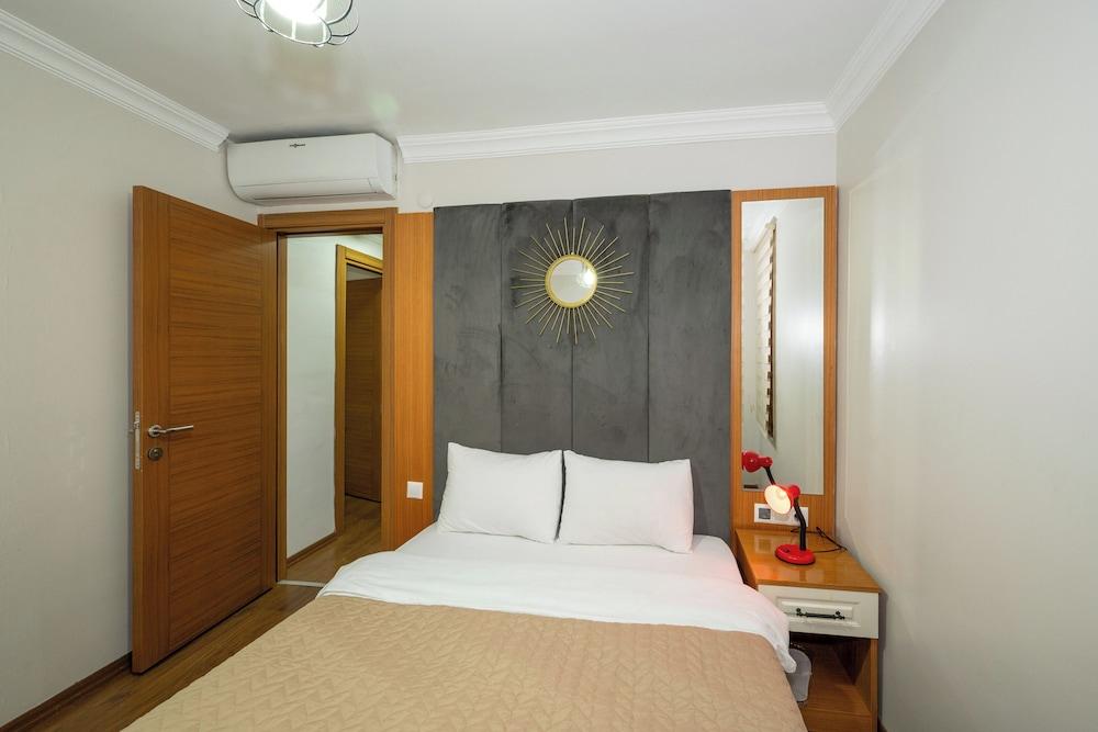 KAIFA HOTEL — ISTANBUL — fotografie hotel nr. 14