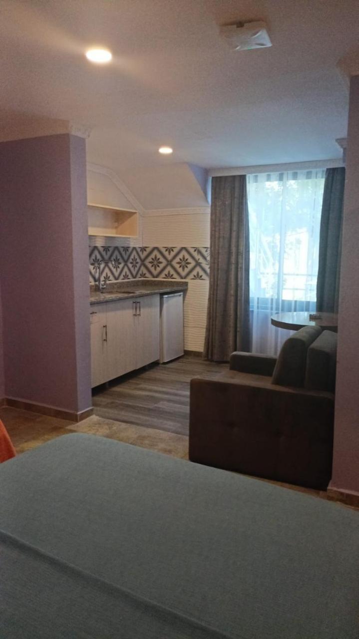 CASTLE LIGHT BOUTIQUE — ALANYA — fotografie hotel nr. 14