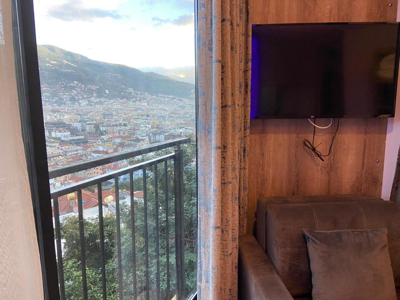 CASTLE LIGHT BOUTIQUE — ALANYA — fotografie hotel nr. 31