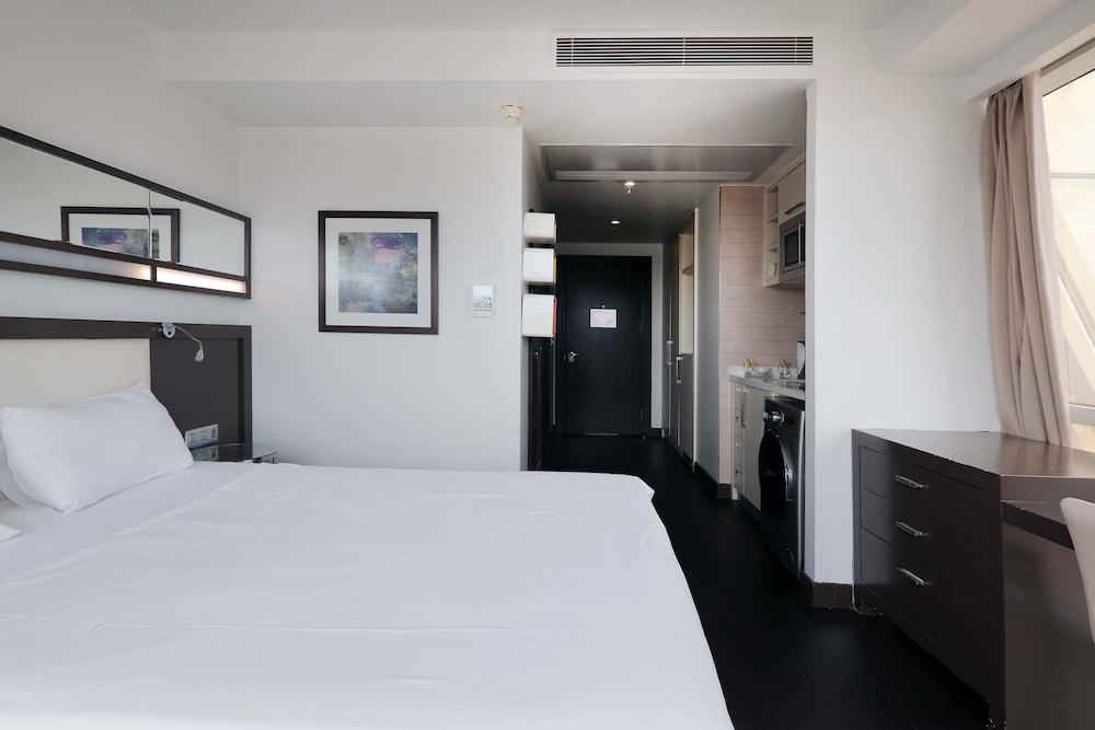 THE FOUR WINDS HOTEL — ISTANBUL — фотография отеля №5