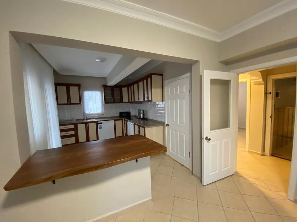 THE HALCYON APARTMENT — FETHIYE — фотография отеля №19