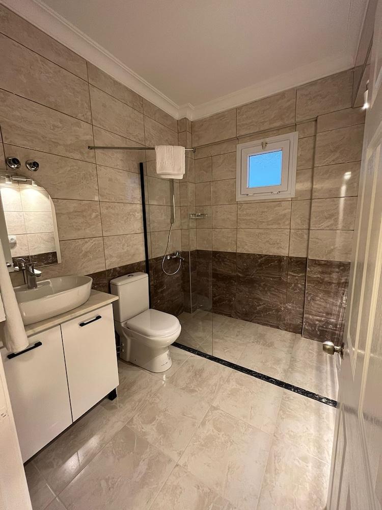 THE HALCYON APARTMENT — FETHIYE — фотография отеля №29