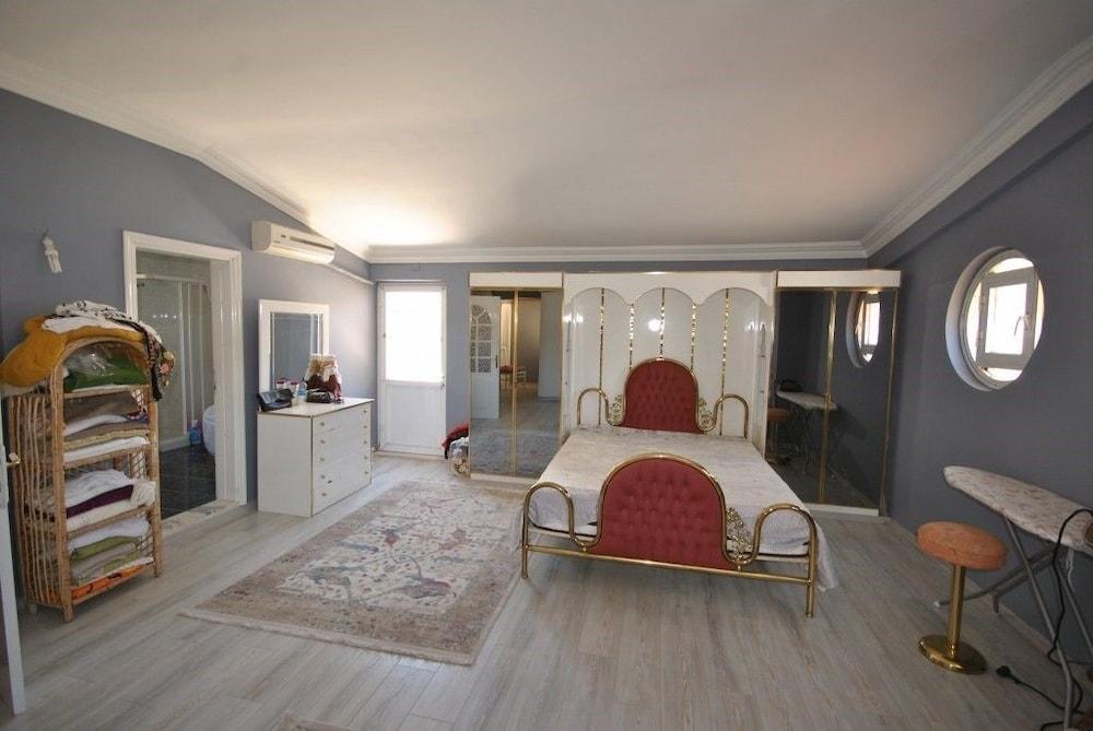 ARMUTALAN DORADO FLAT - HOTEL FACILITIES — MARMARIS — fotografie hotel nr. 2