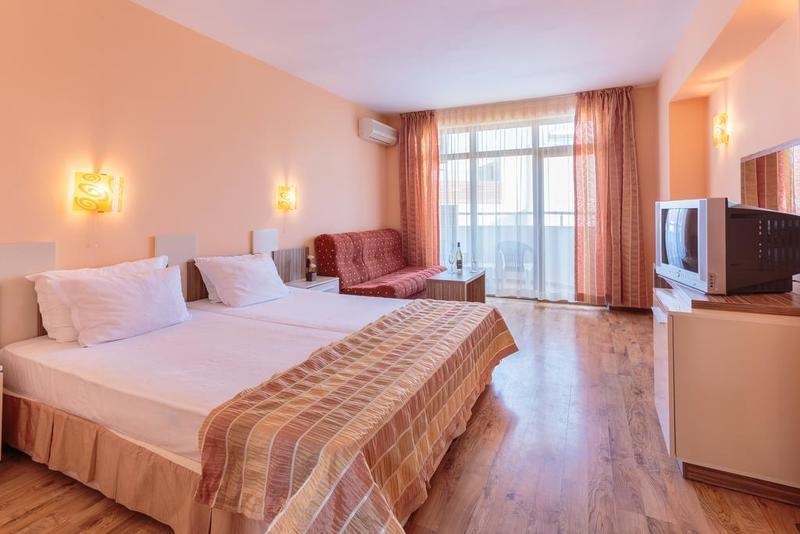 APOLIS — SOZOPOL — fotografie hotel nr. 11