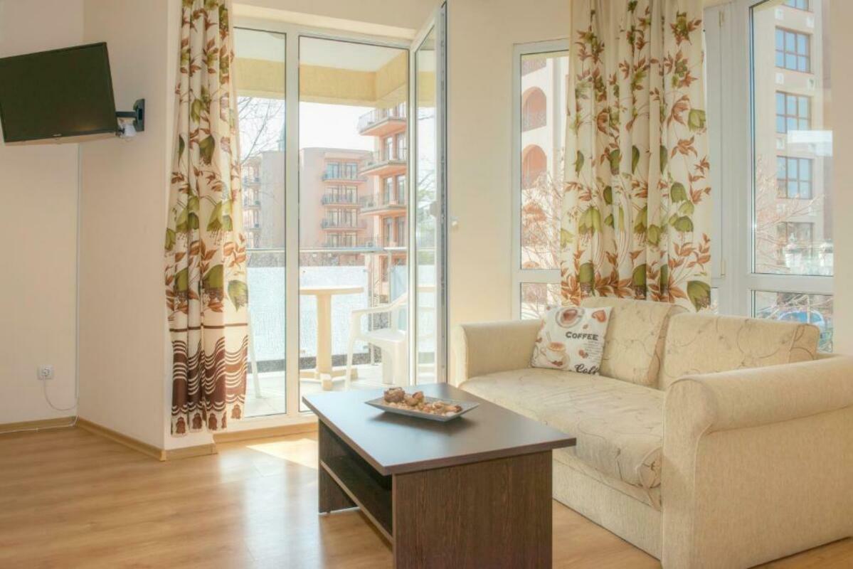 VIVA APARTMENTS — SUNNY BEACH — fotografie hotel nr. 11