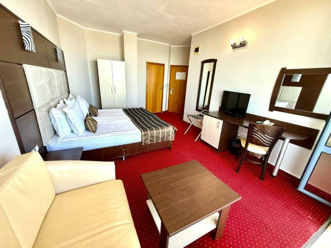 ROYAL HOTEL — GOLDEN SANDS — фотография отеля №27